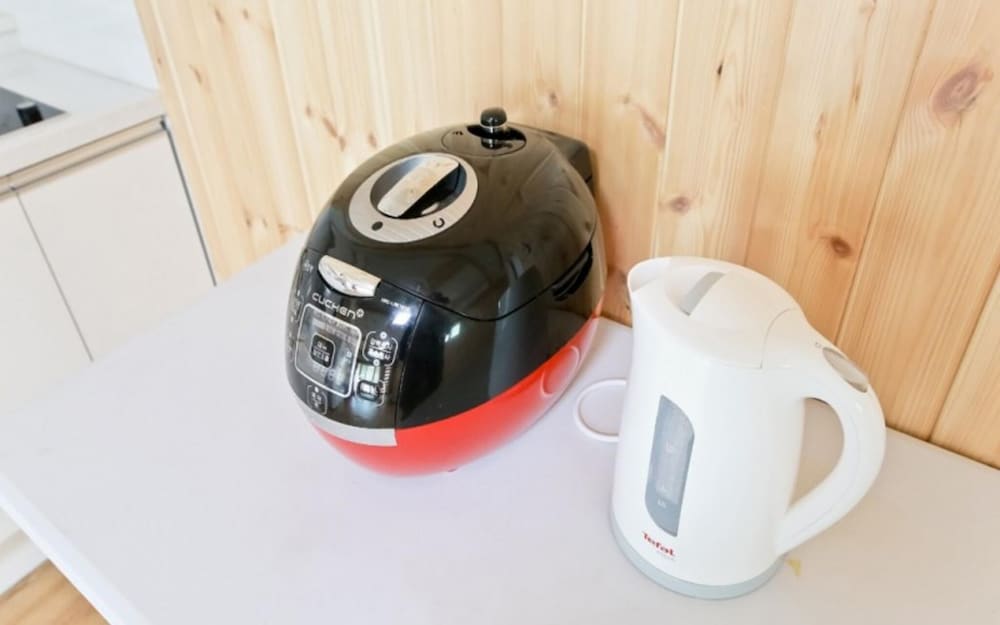 Фото Yesan Sanmaru Pension