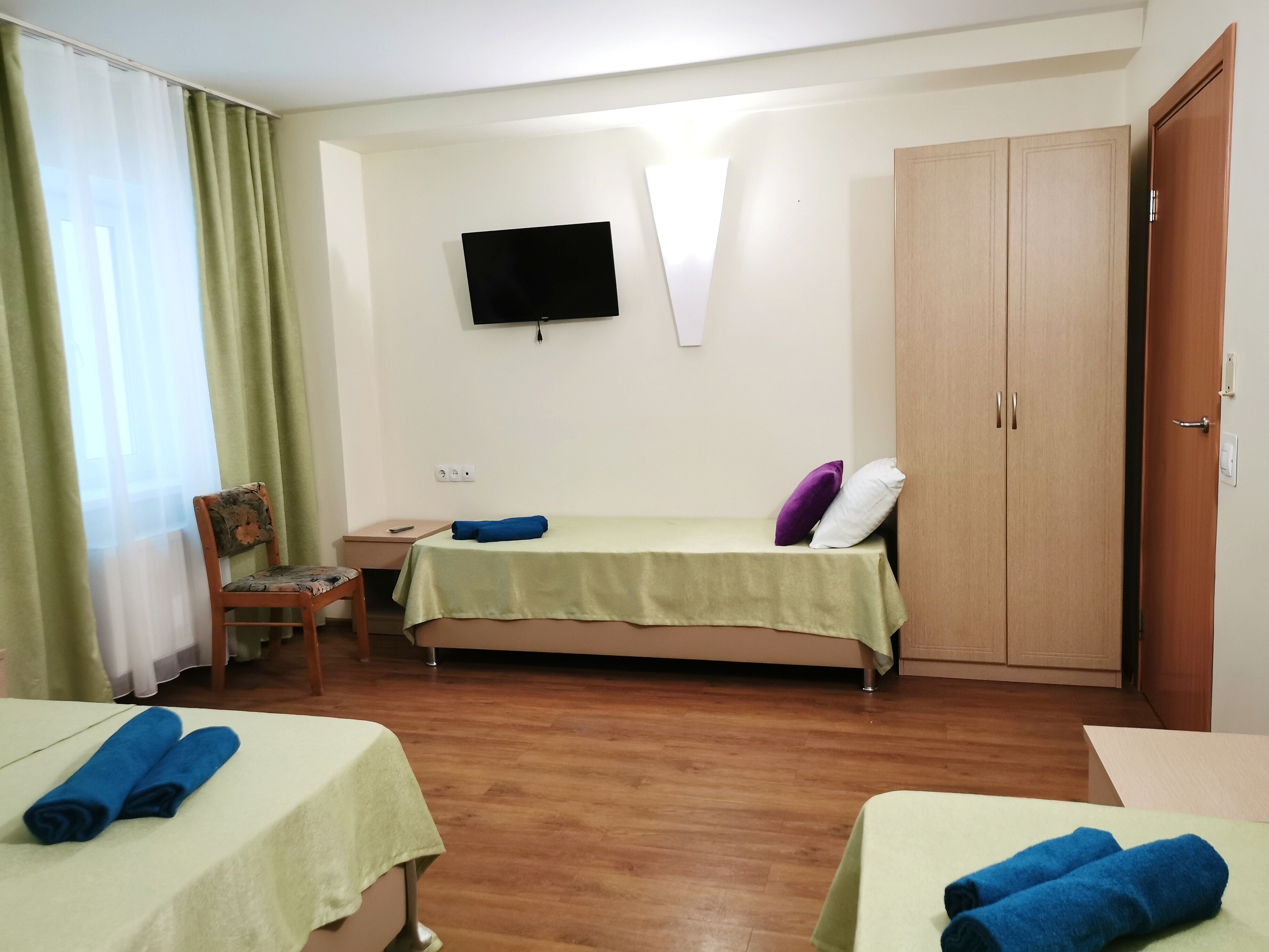 Фото Розовая Пантера