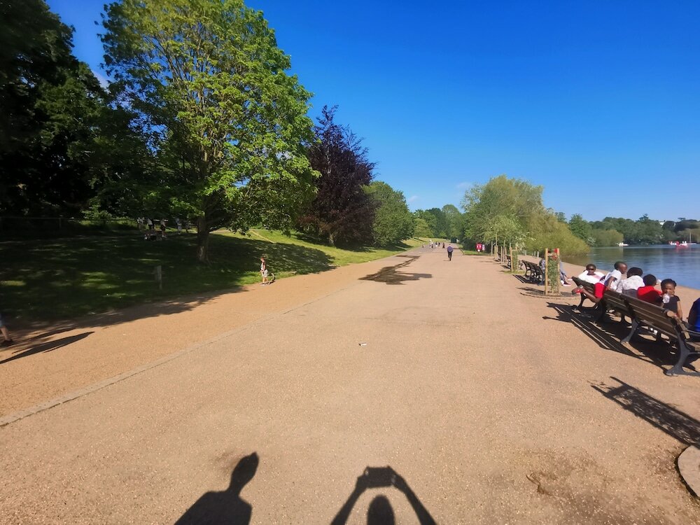 Фото Langley Haven