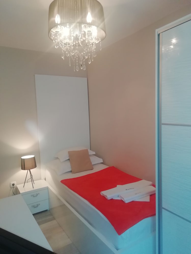 Фото Apartments and rooms Grand Palazzo