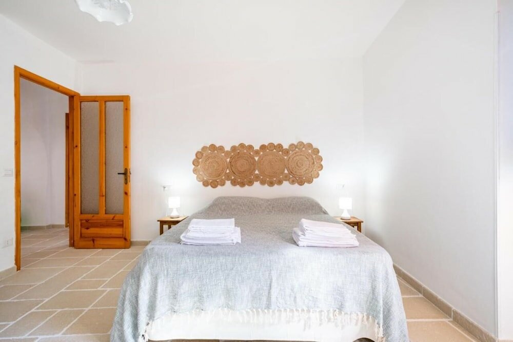 Фото Trullo Bella Vista With Patio & Parking