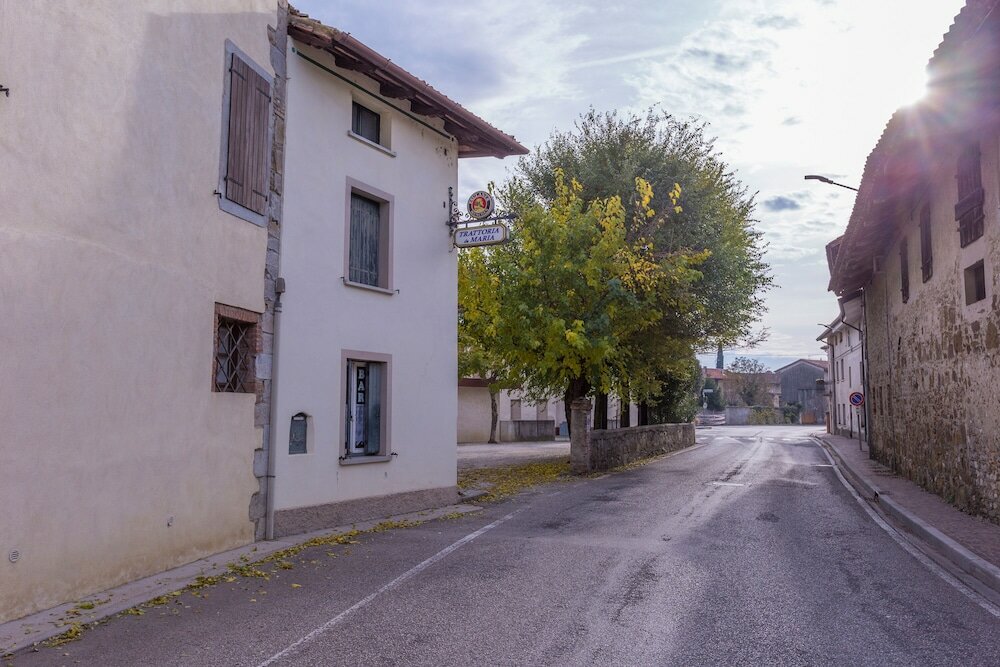 Фото Buttrio Appartamento nel Verde