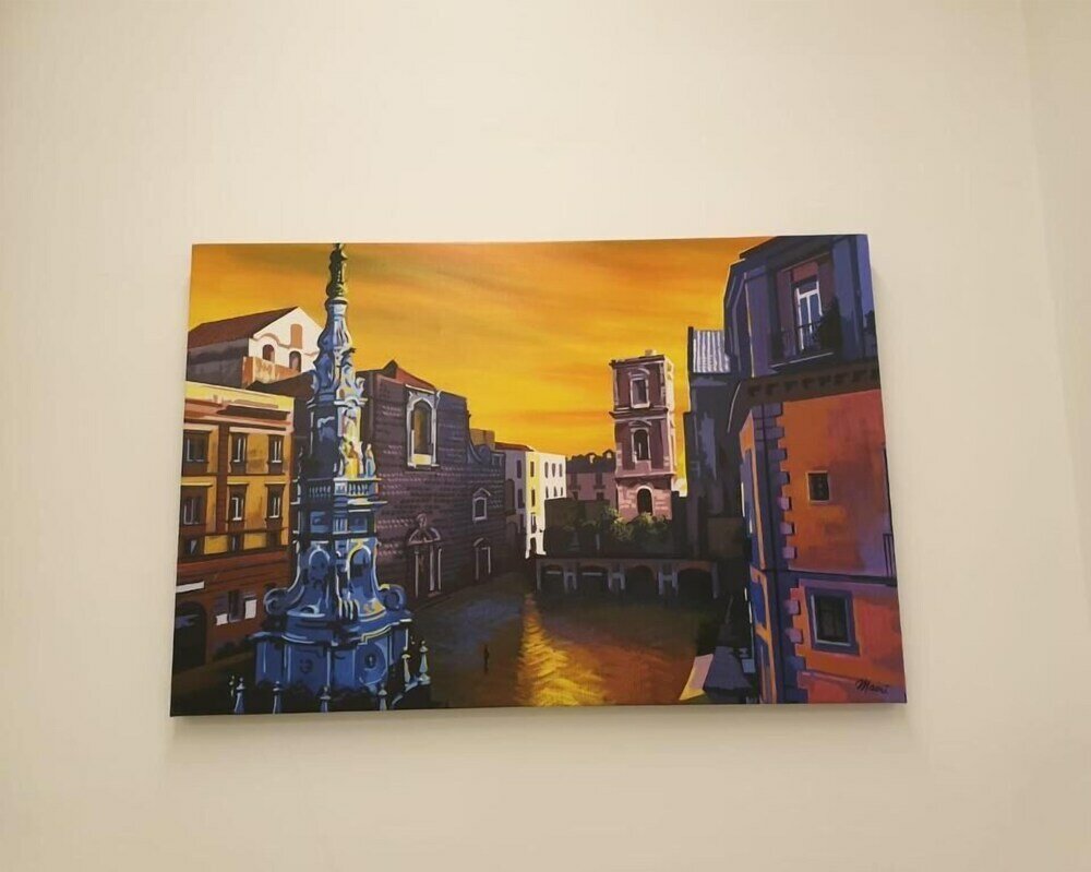 Фото Queen Medina centro storico