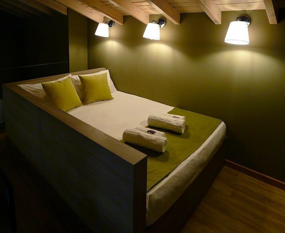 Фото Ampoulos Rooms & Apartments