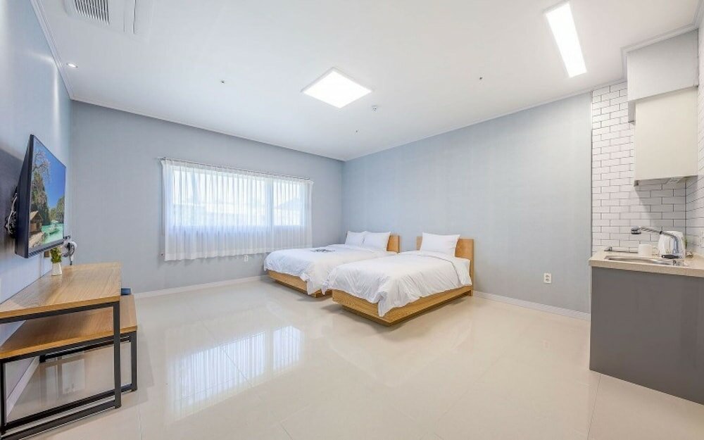 Фото Yeosu Hamel Pension