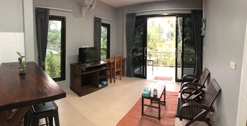 Фото Yangyai Garden Lodge