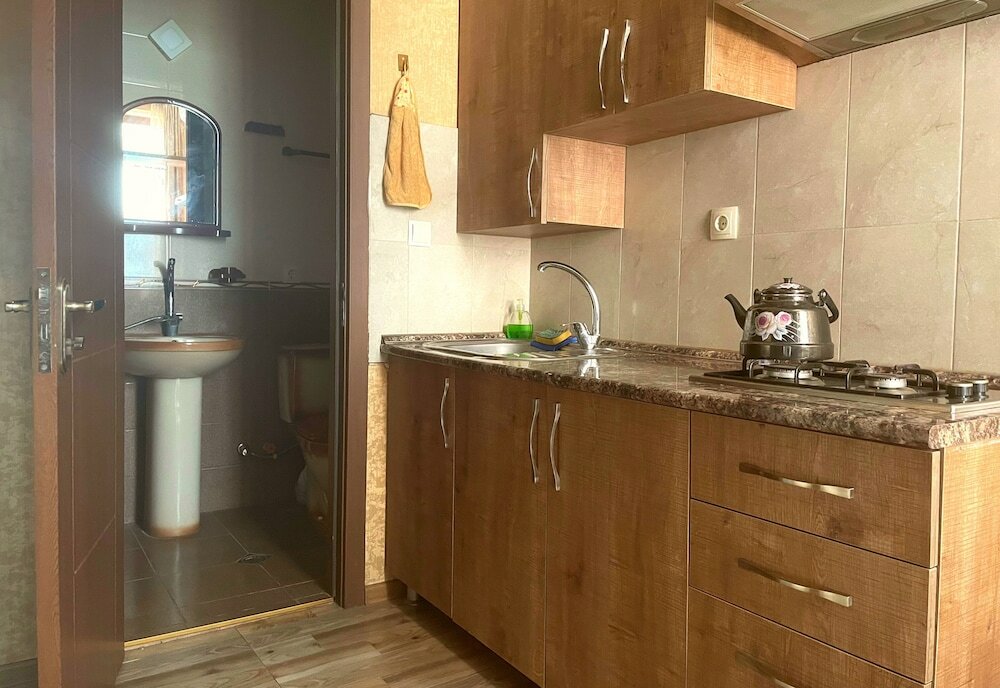 Фото ApartHotel Otin