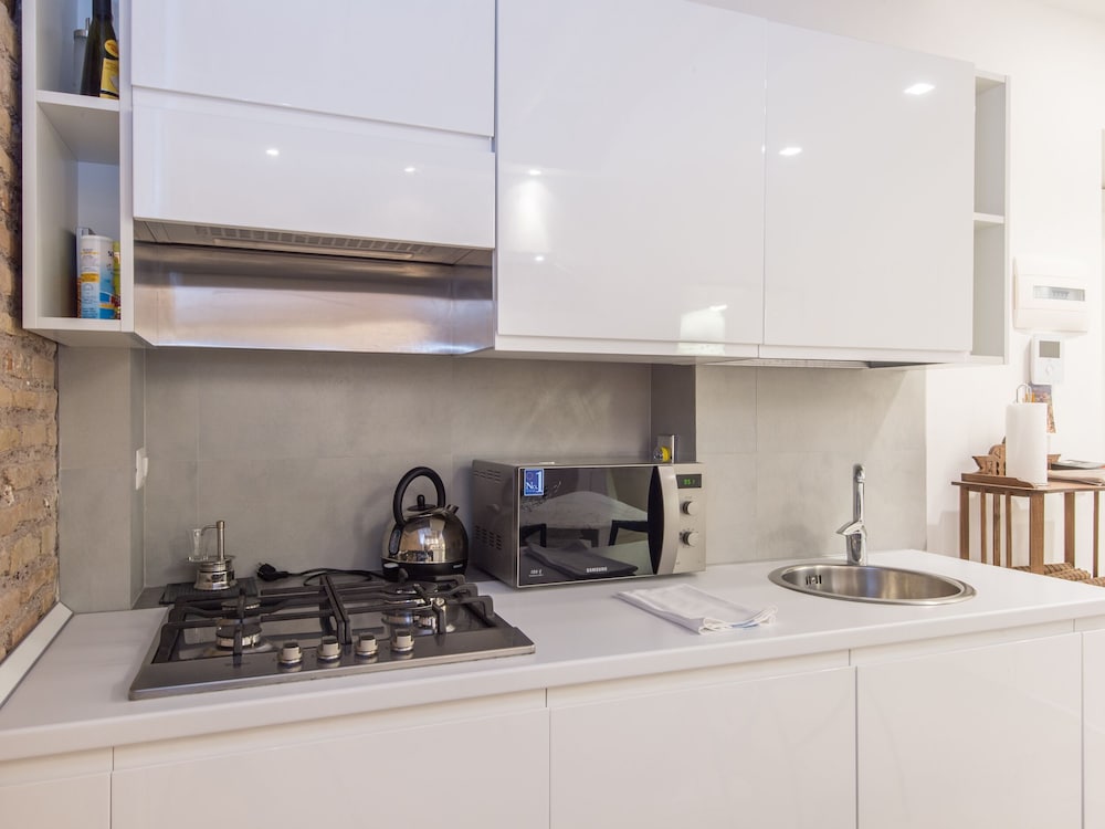 Фото Rsh Luxury One Bedroom Fori Imperiali