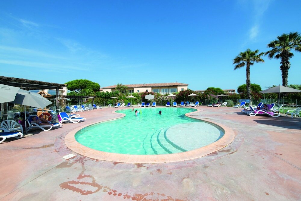 Фото Sowell Family Le Grau du Roi