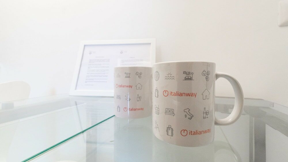 Фото Italianway - Corso Como 9