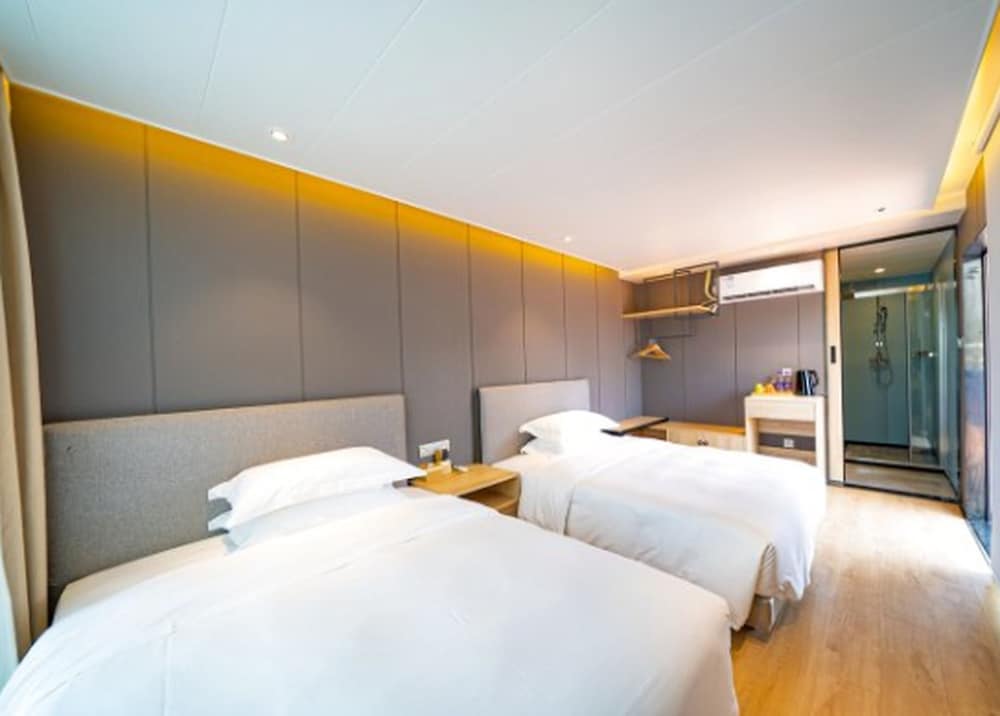 Фото Hengqin Sumlodol Camping Park