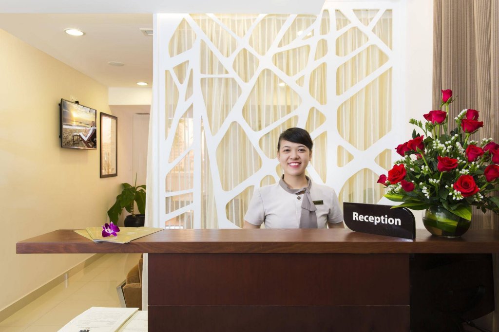 Фото Ttc Hotel Premium Michelia