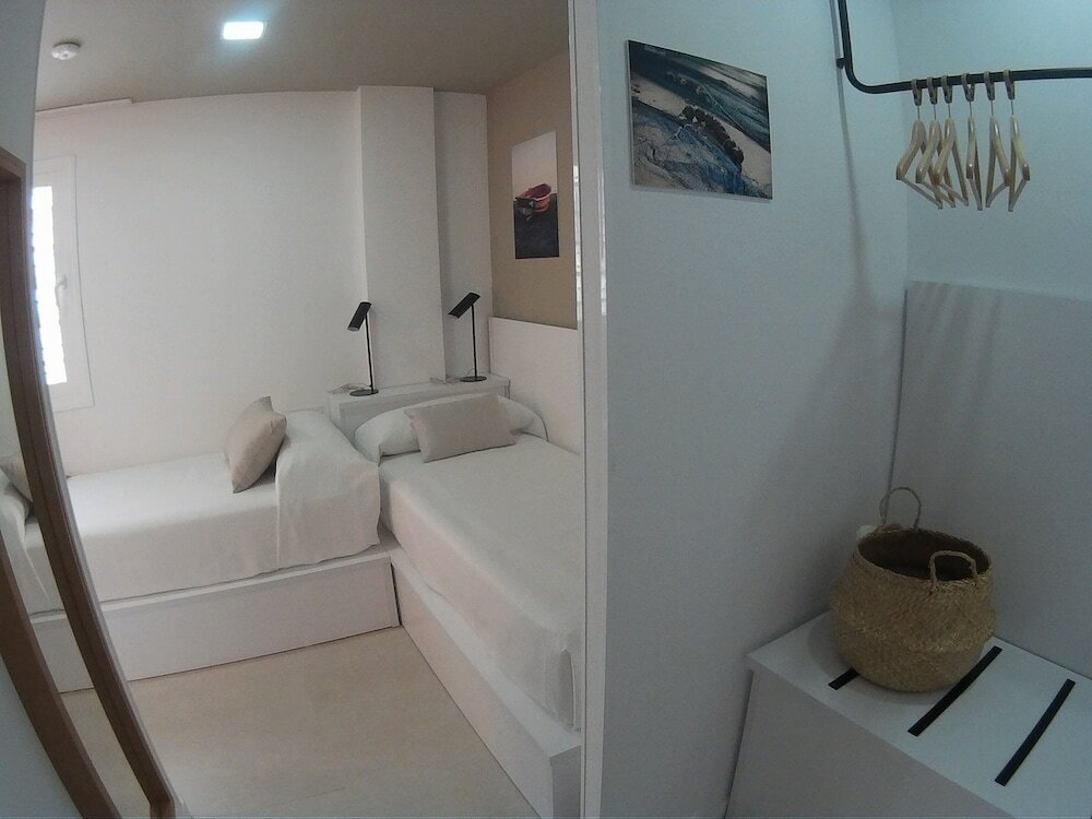 Фото Sosiego Hostal de Mar