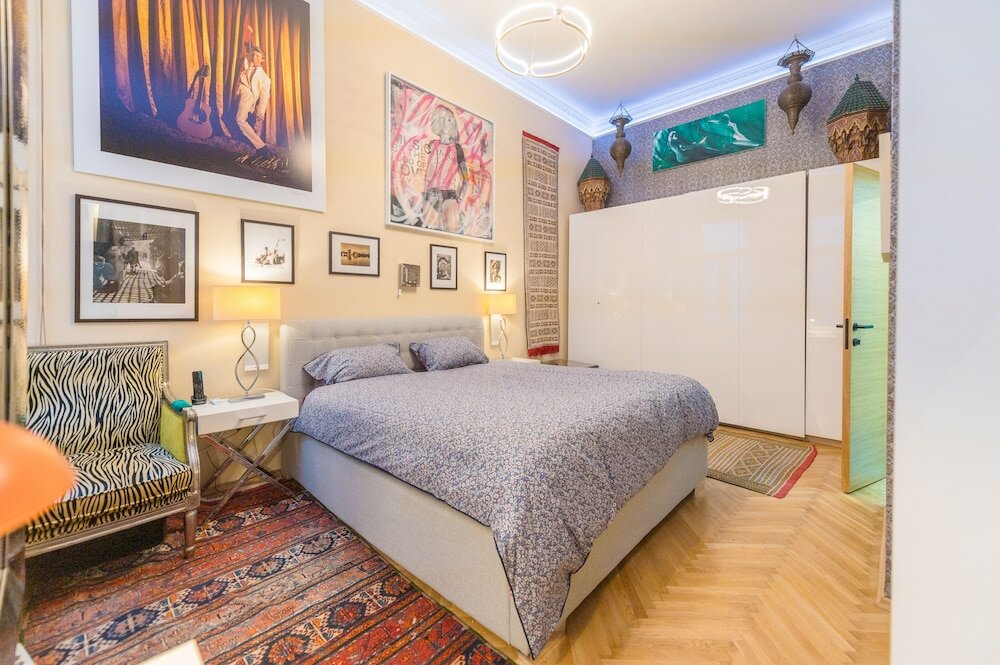 Фото Venus Apartments - Castle District I