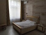 Апартаменты Гранд Галерея на Навагинской (Tsentralniy Microdistrict, Navaginskaya Street, 3), hotel