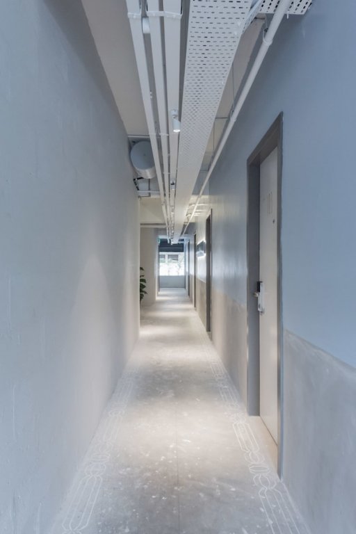 Фото Bunk & Bilik Hotel Jalan Ipoh