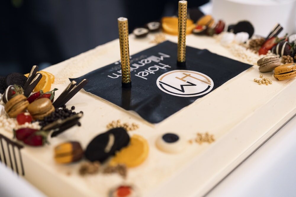 Фото Hotel Millennium by Aycon