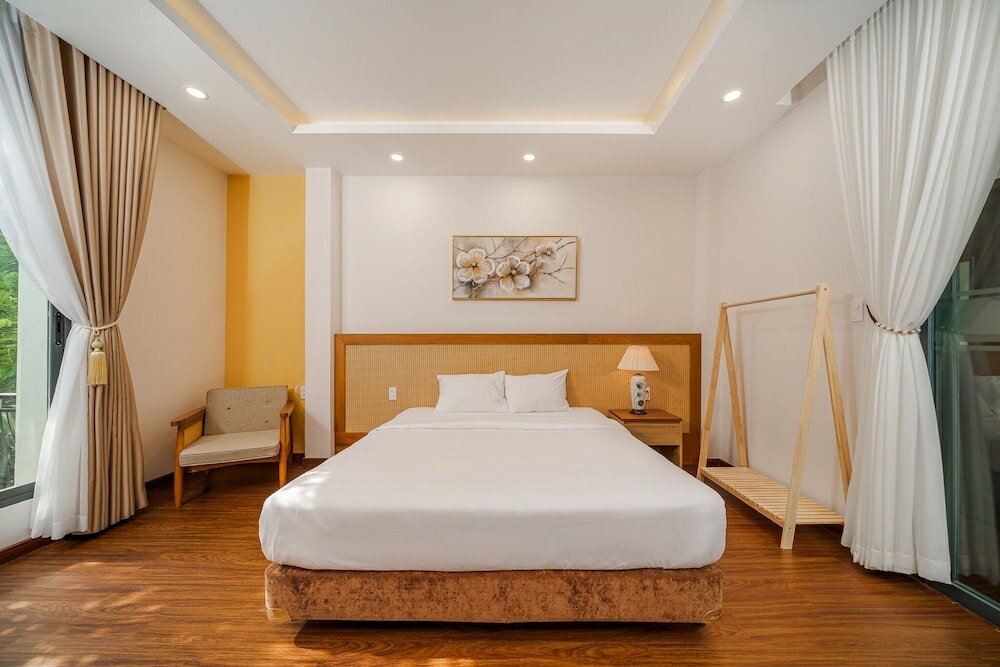 Фото May Home Apartment Da Nang