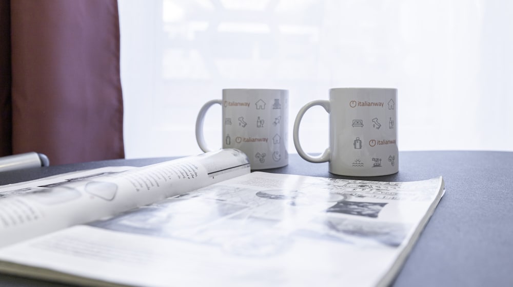 Фото Italianway - Corso Venezia 7