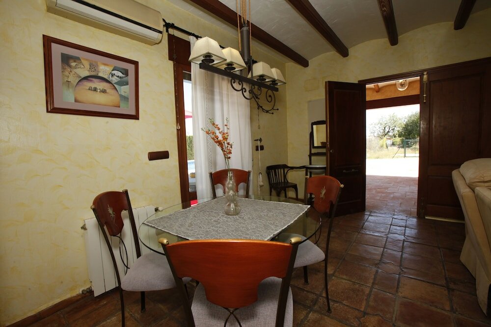 Фото Villa Creueta