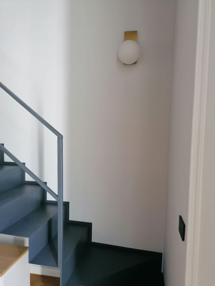 Фото Sb6 Rooms & Apartment