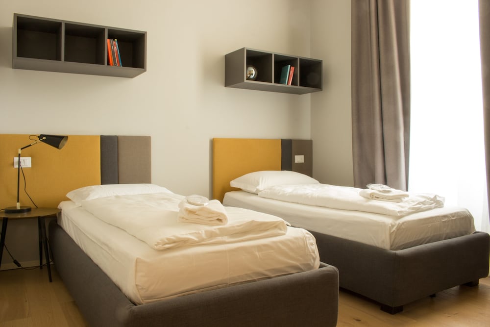 Фото Ar Boutique Apartments