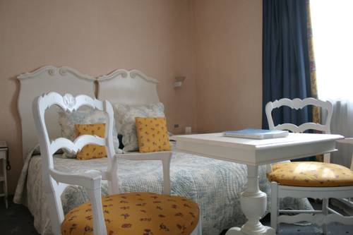 Фото Fenix Hotel