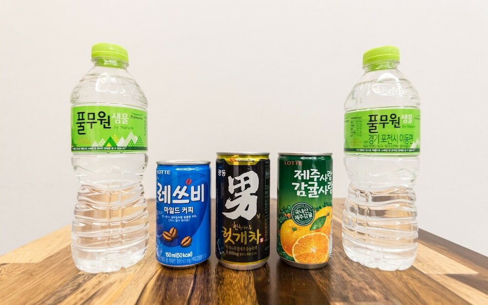 Фото Top Hotel Yongin