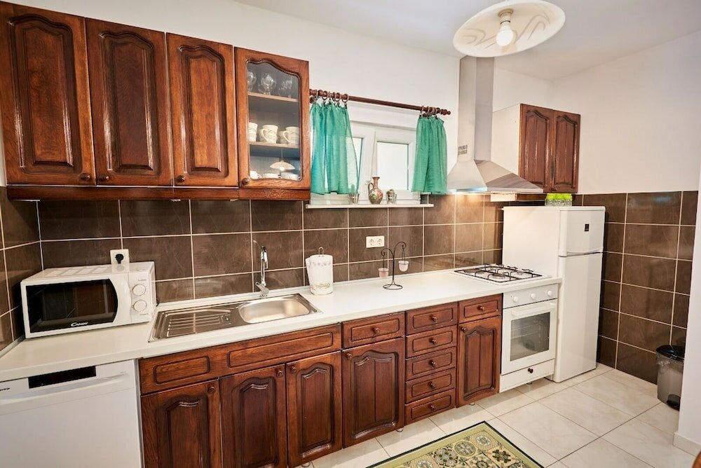 Фото Jere -a Family Apartment - A