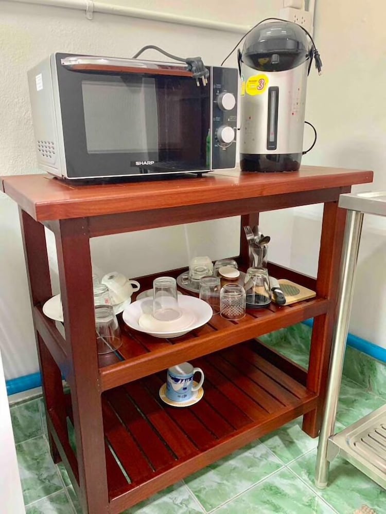 Фото Srithong Guesthouse