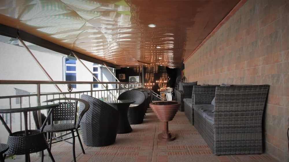 Фото Bronx Suite by Jaynice Homes Lekki