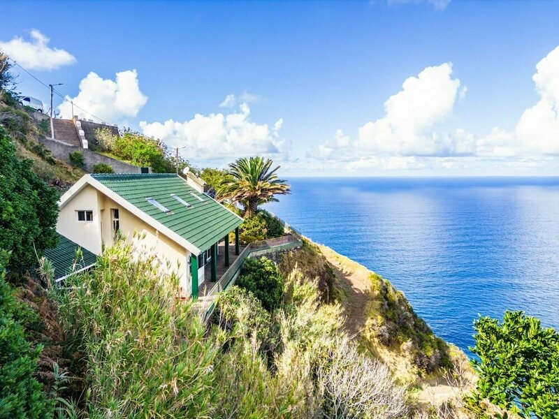 Гостиница Green Valley by Madeira Sun Travel