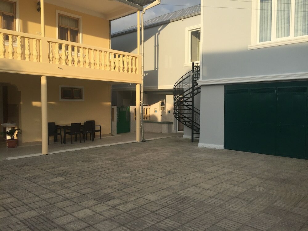 Фото Hotel Botanica