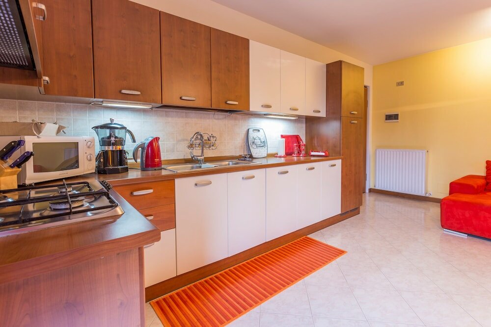 Фото Buttrio Appartamento nel Verde