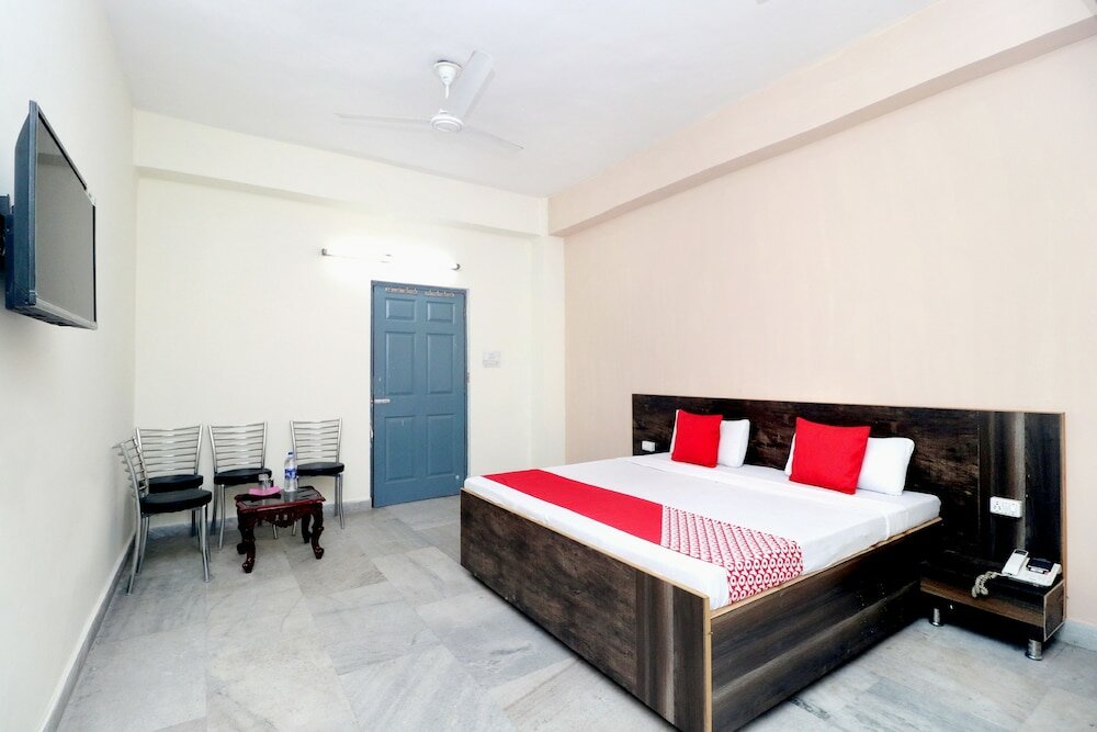 Фото Oyo 18570 Hotel Jazz