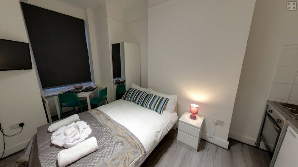 Фото Camden Apartments