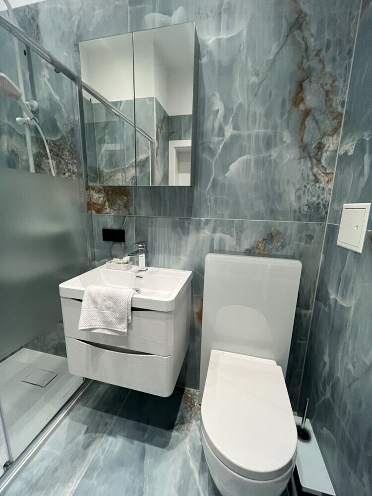 Фото Street Living Hotel