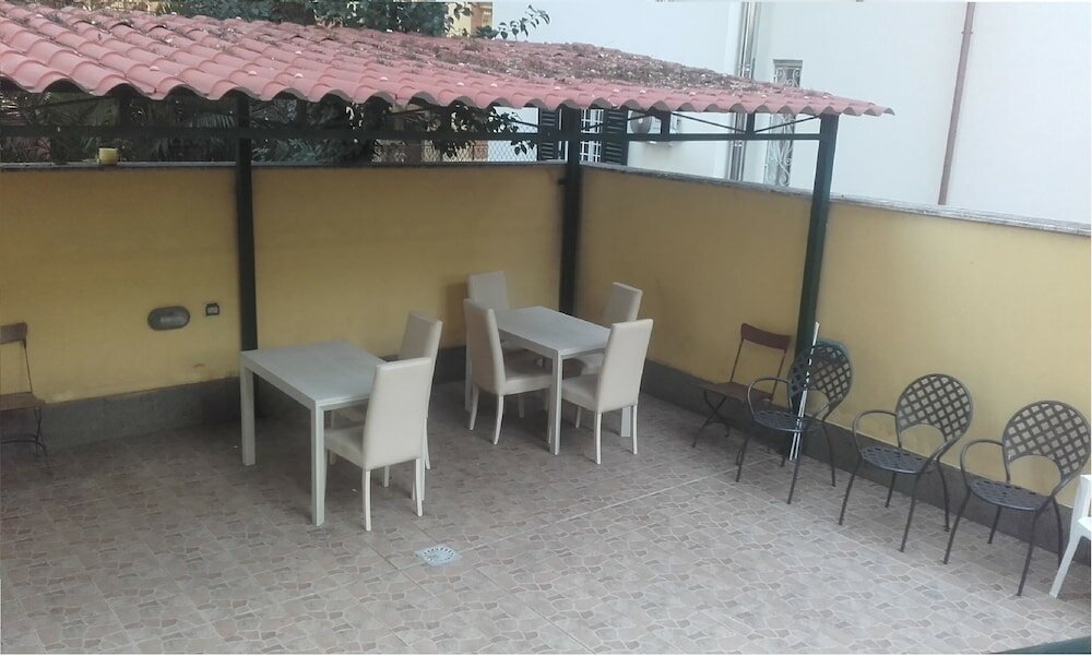 Фото Villa Luzzatti