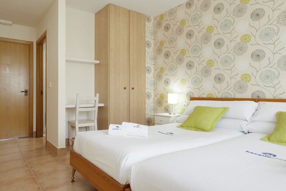 Фото Xabin Etxea - Basque Stay