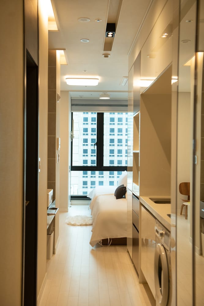 Фото Seomyeonstation Central hotel