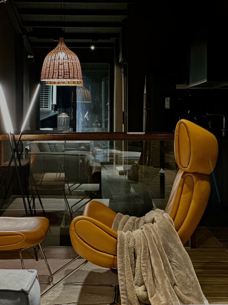 Фото Here Hostel - Pingtung