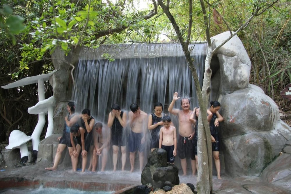 Фото Soho Apartment Nha Trang