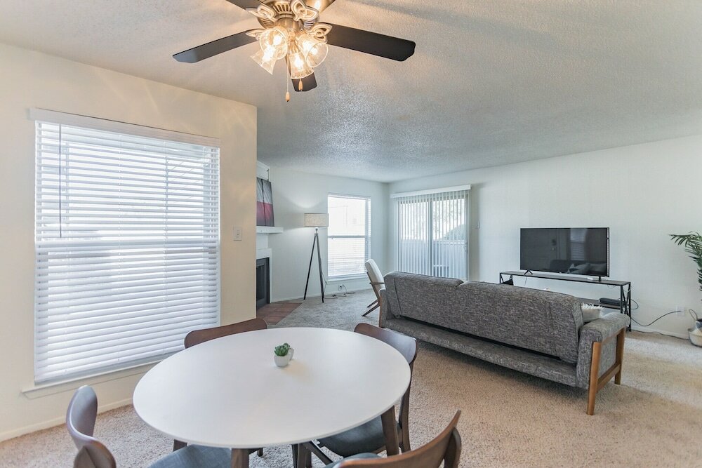 Фото The Relaxing Suites of Midland