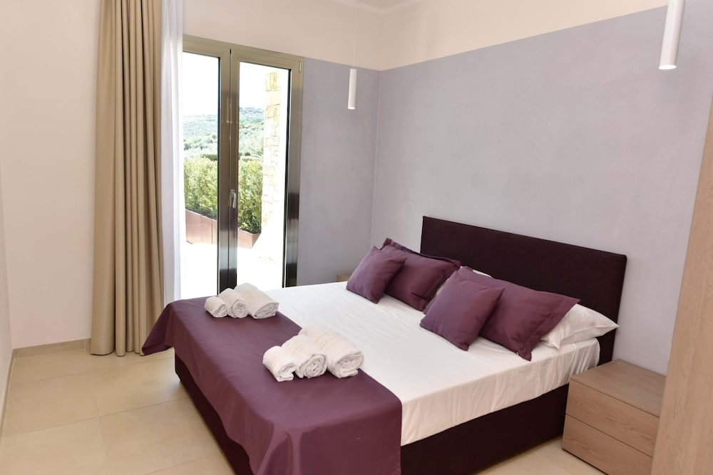 Фото Torre Difyos