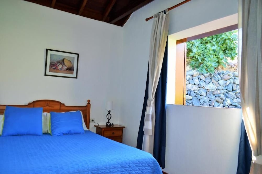 Фото Casa Rural Victoria y Rita