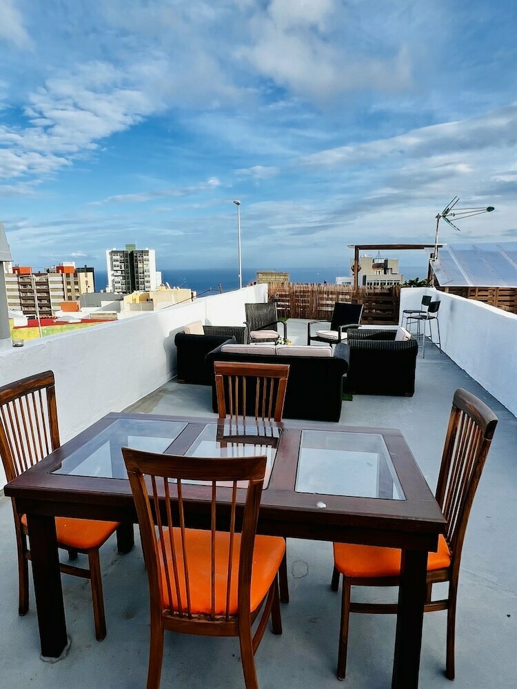 Hotel El jardín de Iris, Canary Islands, photo