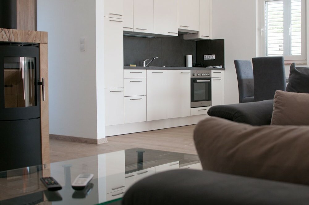 Фото Hvar-Holiday Apartments