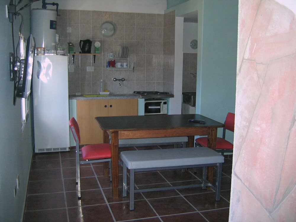 Фото Playa MaLú