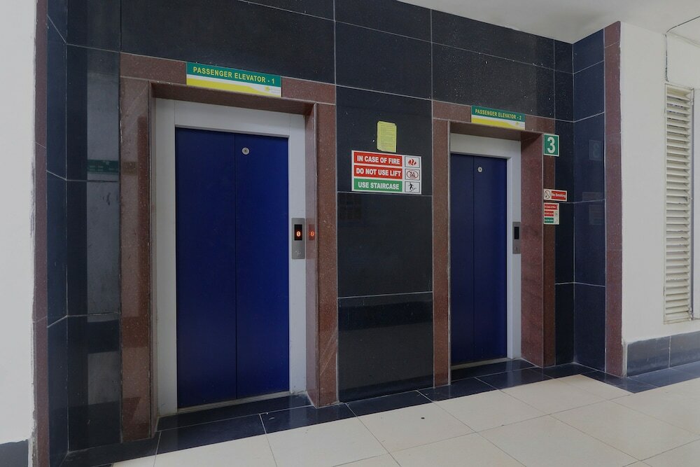 Фото Fabhotel Direct Checkin