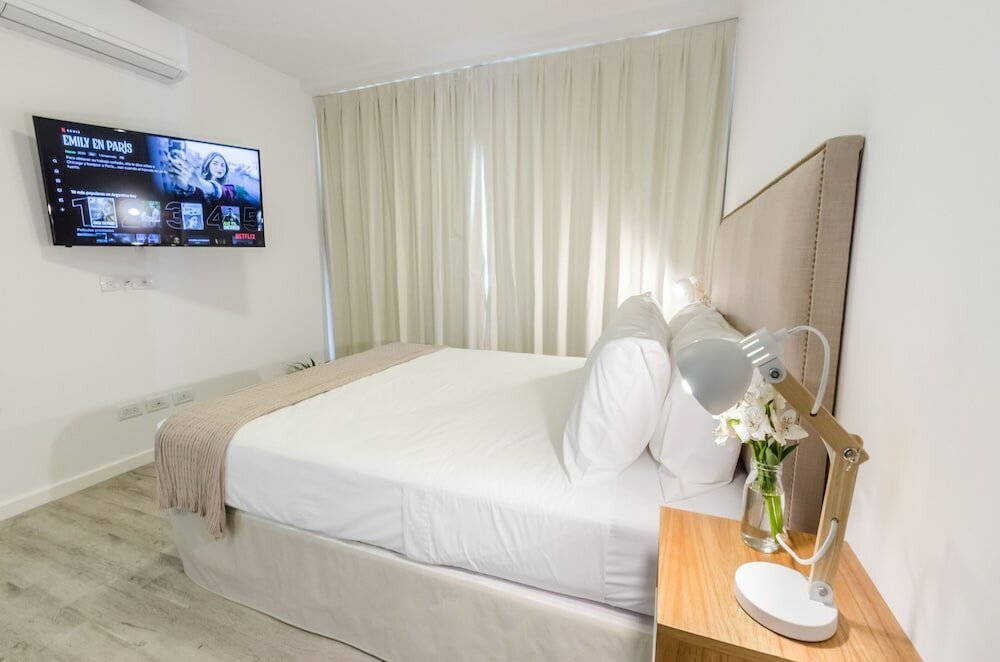 Фото Luxury Apartments in Palermo